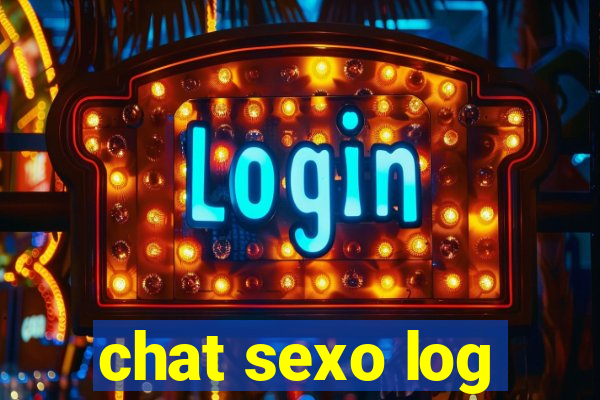 chat sexo log